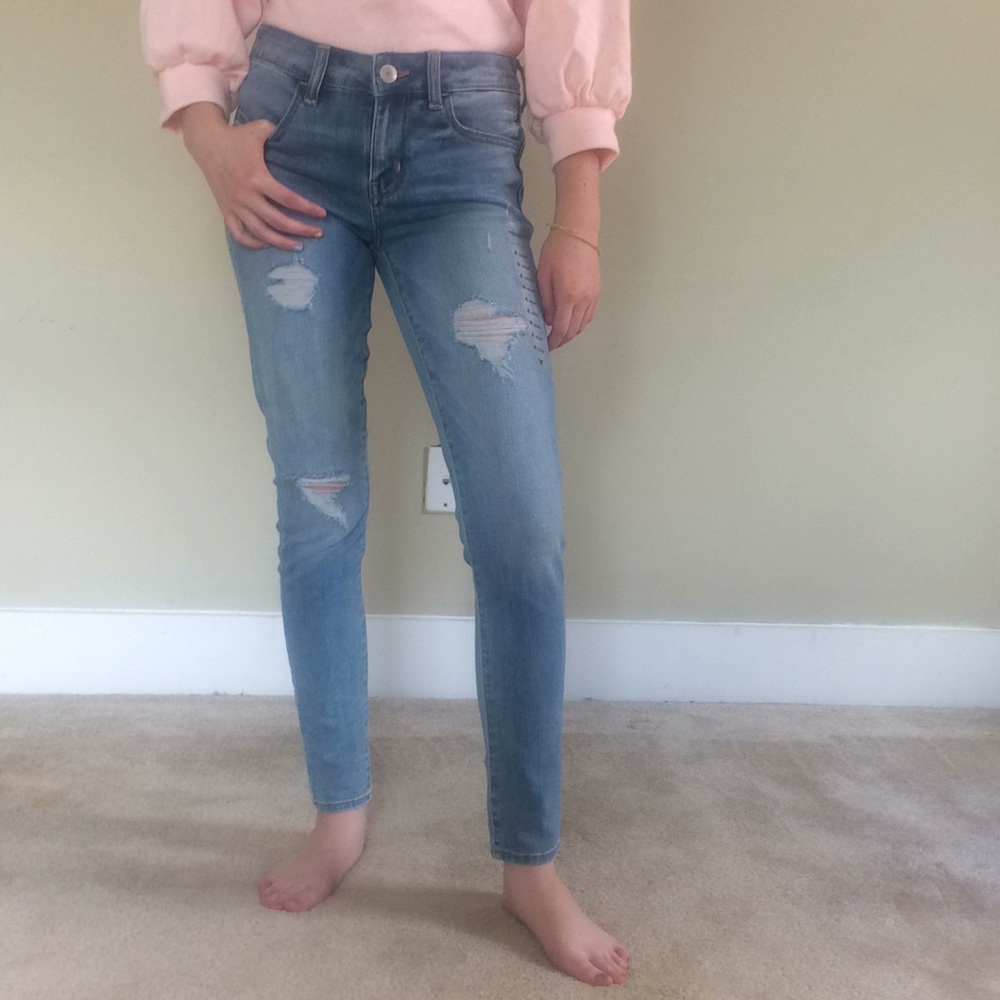 Jeggings